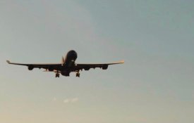 Открывается новый авиамаршрут в Грузию