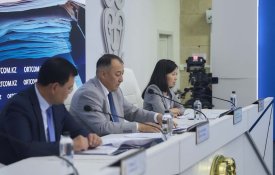 ТРМК-нің 2026 жылдың бірінші жартыжылдығындағы нәтижелері