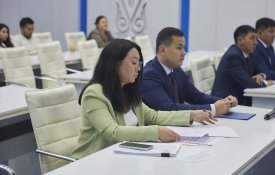 Атқарушылық іс жүргізуді жетілдіру мәселелері туралы