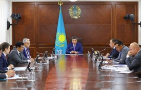 Дорогу «Алматы – Қаскелен» расширят до восьми полос