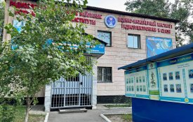 ҚР Қорғаныс министрлігінің әскери оқу орындарына қабылдау
