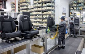 Қазақстанда 2028 жылға дейін пилотсыз жүк тартқыш көліктер мен үш жаңа маркалы автомобильдер өндірісі іске қосылады