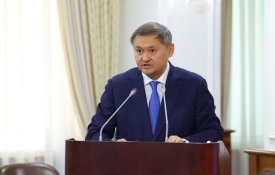 Қазақстанда инженерлік білім берудің жаңа моделі құрылуда