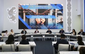 Адам саудасы ұйымдасқан қылмыстың бір түрі ретінде