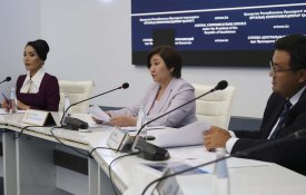 Қазақстандық оқушылардың халықаралық олимпиадалардағы жетістіктері және дарынды балаларды мемлекеттік қолдау шаралары туралы
