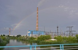Биыл электр стансаларын жөндеуге 384 млрд теңге бөлінді