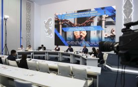 Адам саудасы ұйымдасқан қылмыстың бір түрі ретінде