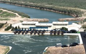 Групповой водопровод, обеспечивающий питьевой водой более 31 тыс. человек, введен в эксплуатацию в Шардаре