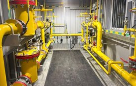 В Карагандинской области расширяют сети газоснабжения и подключают новые города и посёлки
