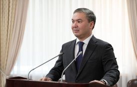 478 новых производств введут в Казахстане до 2030 года