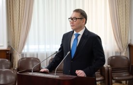 Казахстан полностью обеспечивает внутренний спрос по большинству базовых продуктов – МТИ