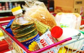 В Казахстане наблюдается увеличение объема производства продуктов питания – МСХ