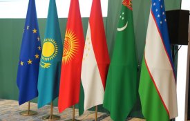 Министерство водных ресурсов и ирригации: 38 переговоров с соседними государствами проведено с начала 2026 года