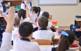 Бастауыш сыныптардағы бағалау тәсілдерінің өзгеруі туралы