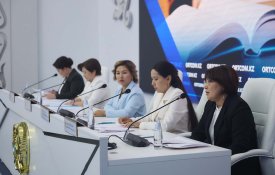 Бастауыш сыныптардағы бағалау тәсілдерінің өзгеруі туралы