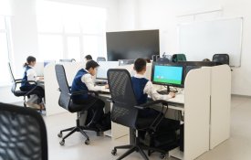 В 2,6 тыс. малокомплектных школ Казахстана поэтапно внедрят технологии ИИ