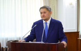 Новые студенческие общежития на более 6,8 тыс. мест введут в эксплуатацию в этом году в РК