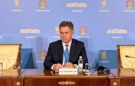 Глава миссии наблюдателей от СНГ: молодое поколение активно принимает участие в голосовании