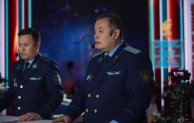 Генпрокуратура: процесс голосования прошел в спокойной обстановке