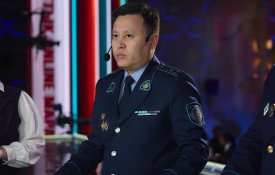 МВД: ни на одном избирательном участке грубых нарушений общественного порядка не допущено