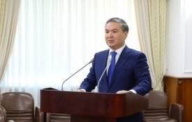 98% соцобъектов в Казахстане готовы к отопительному сезону