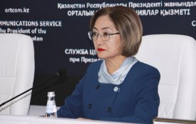Білім беру ұйымдарының барлығында жаңа тамақтану стандарты сақталуға тиіс – ҚР ДСМ