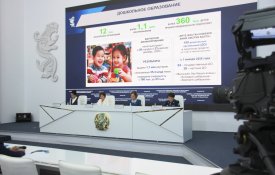 Қазақстандық білім беру ұйымдарында балалар арасында тамақтан улану жағдайлары айтарлықтай азайды