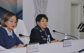 ҚР ІІМ: Балалардың қауіпсіздігі тәртіп сақшыларының ерекше назарында