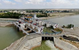 Исполнение Послания Президента: 42 новых водохранилища, цифровизация водной отрасли и масштабная модернизация инфраструктуры