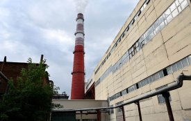 В Казахстане число ТЭЦ в «красной зоне» сократилось в 4 раза