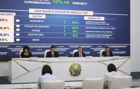 Өнеркәсіптегі энергияны тиімді пайдалану