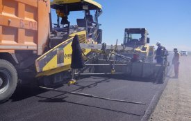 Қазақстанда жергілікті жол желісін дамыту бойынша жүйелі жұмыстар жалғасуда