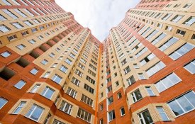 Около 800 квартир реализуются по программе аренды с правом выкупа в Казахстане