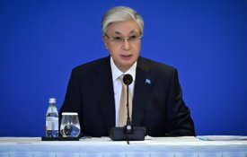 Мемлекет басшысы Қазақ-корей дөңгелек үстелінің ашылуында сөз сөйледі