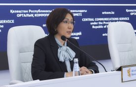 Институт законодательства и правовой информации предоставил населению более 95 тыс. консультаций