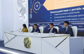 Қазақстан экспортының әлеуеті: жаңа нарық, қолдау құралдары мен басым бағыттар
