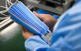 Минздрав: заболеваемость ОРВИ ниже прошлогодней в 1,8 раза