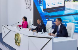 Инструменты ИИ и Big Data внедряются в e-Qazyna для проактивного управления госактивами