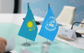 Совместный с ЮНИСЕФ проект по формированию культуры водосбережения среди детей Казахстана охватит больше областей