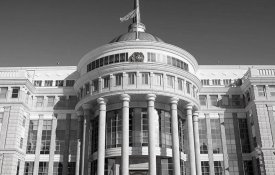 Глава государства выразил соболезнования в связи с гибелью военнослужащих в Мангистауской области