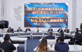 «Жылдың 10 үздік оқырманы»: кітап оқу мәдениетін дамытуға арналған республикалық жобаның басталуы
