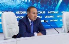 Культуру бережного отношения к воде развивают среди казахстанцев