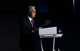 Мемлекет басшысы AI & Digital Bridge – 2026 халықаралық форумында сөз сөйледі