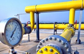 Как Казахстан планирует довести уровень газификации до 80%?