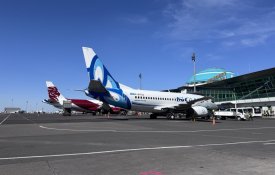 За три года в Казахстане построено и отремонтировано 19,1 тыс. км автомобильных дорог