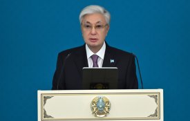Глава государства поздравил учителей с профессиональным праздником