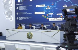 Қазақстан экспортының әлеуеті: жаңа нарық, қолдау құралдары мен басым бағыттар
