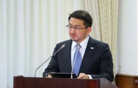 До 150 услуг через eGov GPT планируется запустить в Казахстане до конца года