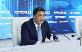 Цифрландыру – елдің қаржы жүйесін жаңғыртудың негізгі бағыты