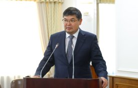 Доходы государственного бюджета за 9 месяцев 2026 года выросли на 16,3%, превысив 20 трлн теңге